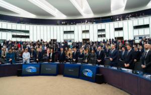Press release – President Metsola: “Örebro shooting was a senseless act of violence”
