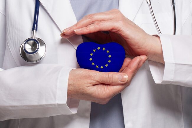 Η νέα υποτροφία της Ένωσης Υγείας (Health Union Fellowship) εγκαινιάζεται επίσημα σε τελετή στην Μπριζ