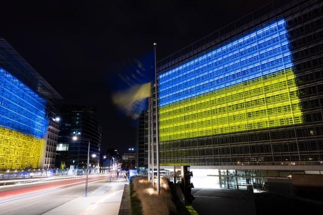 Η Ευρωπαϊκή Ένωση εγκρίνει τη 16η δέσμη κυρώσεων κατά της Ρωσίας