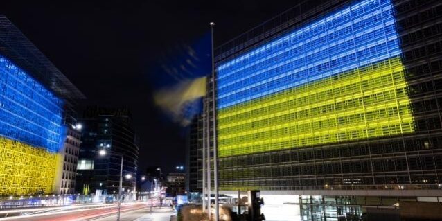 Κοινή δήλωση της Προέδρου της Ευρωπαϊκής Επιτροπής, του Προέδρου του Ευρωπαϊκού Συμβουλίου και της Προέδρου του Ευρωπαϊκού Κοινοβουλίου