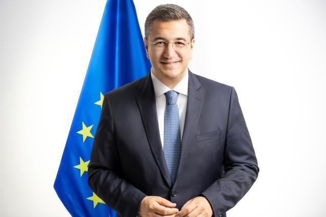 Σχέδιο δράσης για τον ευρωπαϊκό τομέα της αυτοκινητοβιομηχανίας | Ομιλία του Επιτρόπου Βιώσιμων Μεταφορών και Τουρισμού Απόστολου Τζιτζικώστα