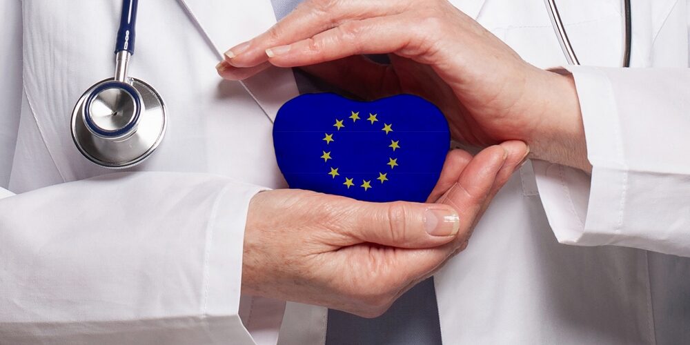 Η Ευρωπαϊκή Επιτροπή και η πολωνική Προεδρία διοργανώνουν εκδήλωση υψηλού επιπέδου με αφορμή την έναρξη ισχύος του ευρωπαϊκού χώρου δεδομένων για την υγεία
