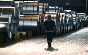 Press release – MEPs adopt their roadmap for supporting energy-intensive industries