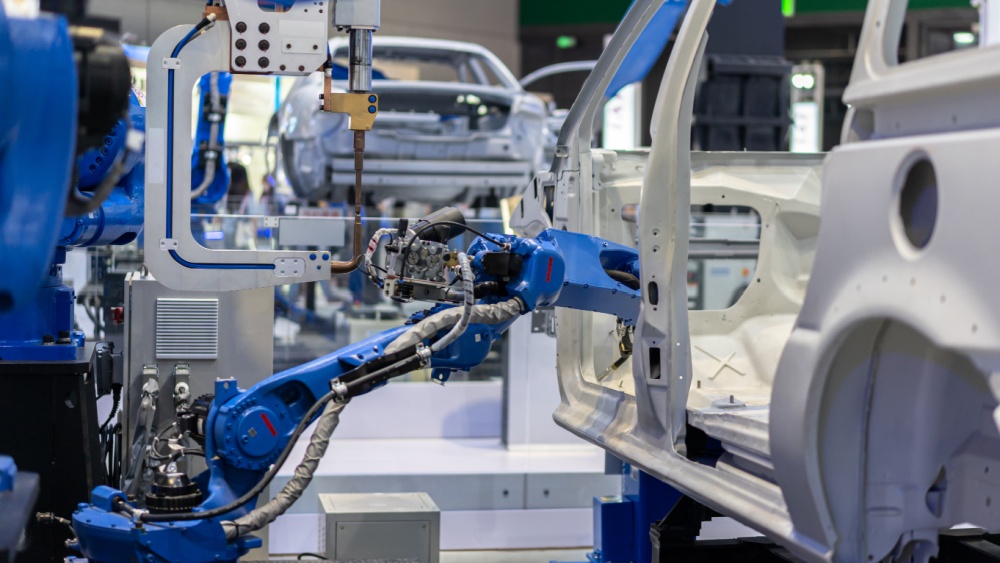 Σύνοψη του Διαλόγου με την Αυτοκινητοβιομηχανία