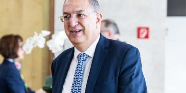 Ο Επίτροπος Καδής στην Ιρλανδία για την Ευρωπαϊκή Ημέρα για τη Θάλασσα 2025