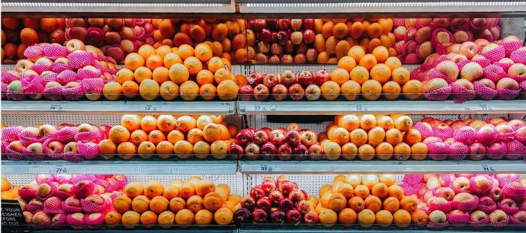 Το εμπόριο αγροδιατροφικών προϊόντων της Ευρωπαϊκής Ένωσης παραμένει αυξημένο το πρώτο τρίμηνο του 2025