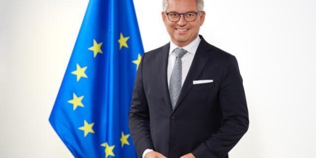 Ο Επίτροπος Μπρούνερ στη Βουλγαρία και την Ελλάδα για συζητήσεις σχετικά με τη μετανάστευση και τη διαχείριση των συνόρων