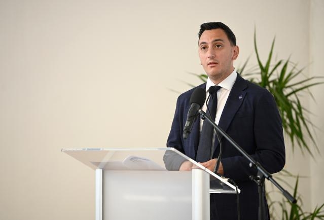 Δήλωση του Επιτρόπου Μικάλεφ σχετικά με την Παγκόσμια Ημέρα κατά της Παιδικής Εργασίας