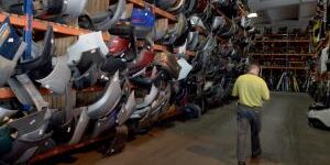 Press release – New EU rules on design, reuse and recycling in the automotive sector
