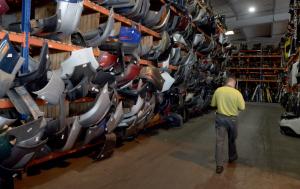 Press release – New EU rules on design, reuse and recycling in the automotive sector