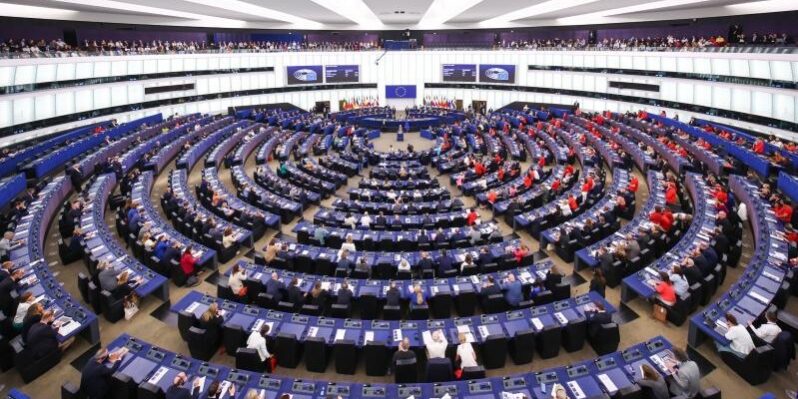 Η κατάσταση της Ένωσης το 2025 | Δήλωση προθέσεων