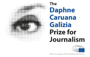 Ανακοινωθέντα τύπου – Σε έρευνα για τον σκιώδη ρωσικό στόλο το Βραβείο Daphne Caruana Galizia 2025
