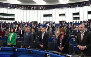 Press release – Roberta Metsola: “Words and ideas, not weapons, and not hate, must shape our dialogue”