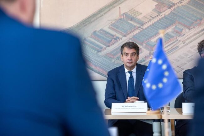 Η 23η Ευρωπαϊκή Εβδομάδα των Δήμων και των Περιφερειών αναδεικνύει τον αντίκτυπο της πολιτικής συνοχής