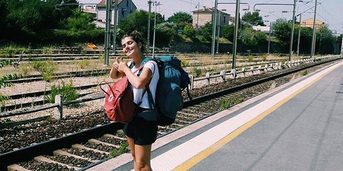 Το DiscoverEU γιορτάζει τα 40 χρόνια του χώρου Σένγκεν με 40.000 εισιτήρια για νεαρές και νεαρούς ταξιδιώτες