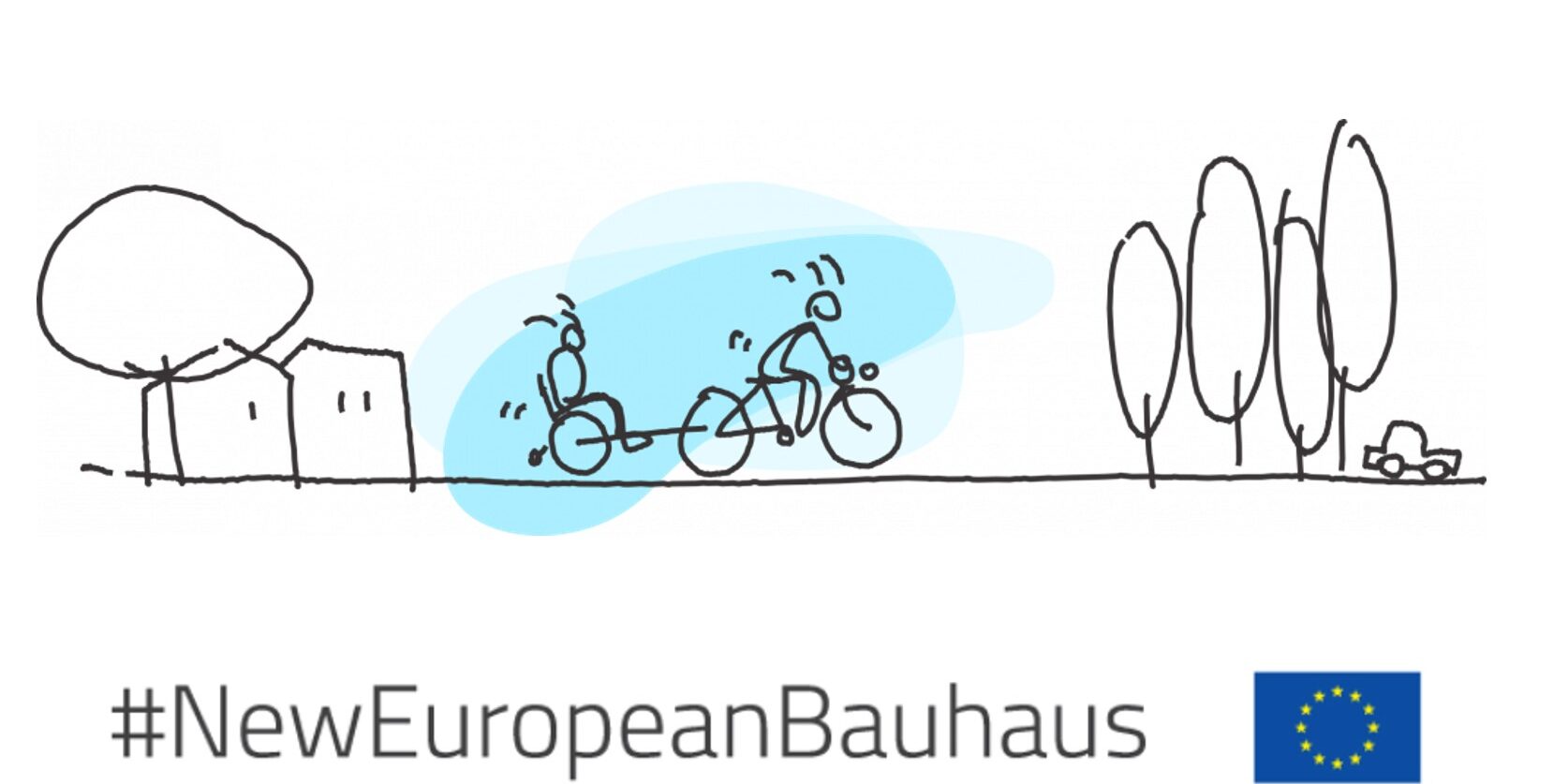 Η Ευρωπαϊκή Επιτροπή απονέμει τα βραβεία του 2025 για τα πιο βιώσιμα, συμπεριληπτικά και όμορφα έργα στο πλαίσιο του Νέου Ευρωπαϊκού Μπάουχαους