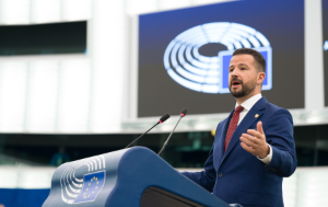 Press release – President Milatović: Montenegro is ready to be the next member of the EU
